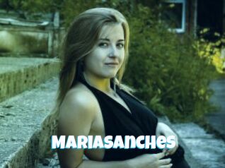 MariaSanches