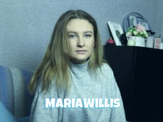 MariaWillis