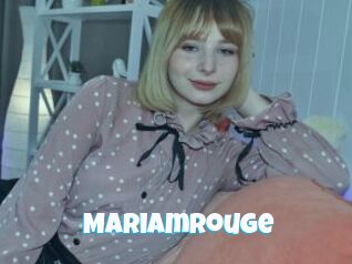 MariamRouge