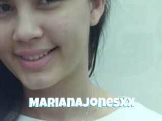 MarianaJonesXX