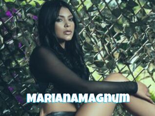 MarianaMagnum