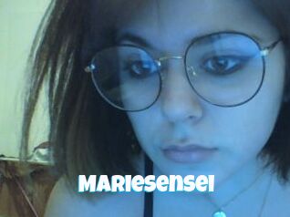 MarieSensei