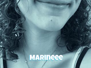 Marineee