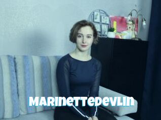 MarinetteDevlin