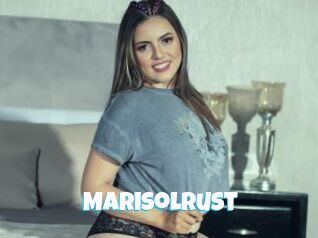 MarisolRust