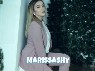 MarissaShy