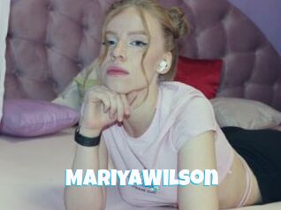 MariyaWilson