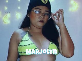 Marjolyn
