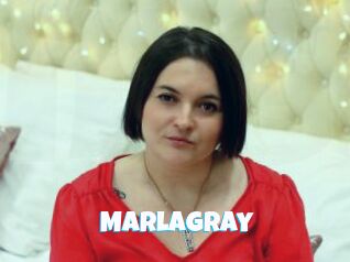 MarlaGray