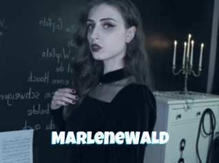 MarleneWald