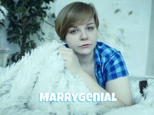 MarryGenial