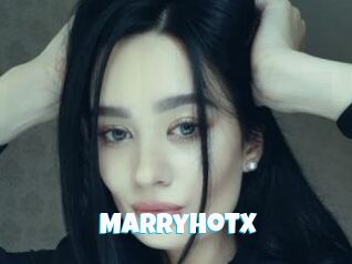 MarryHotX