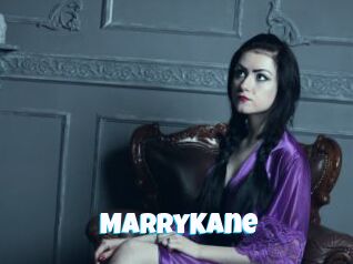 MarryKane