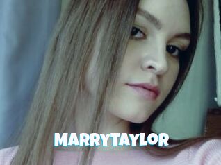 MarryTaylor
