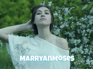 MarryanMoses