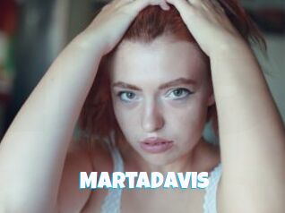 MartaDavis