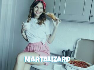 MartaLizard