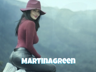 MartinaGreen