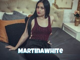 MartinaWhite