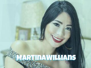 MartinaWillians