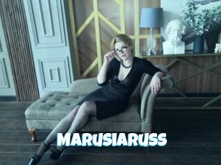 MarusiaRuss