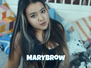 MaryBrow