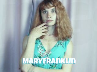 MaryFranklin