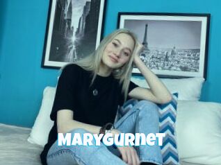 MaryGurnet