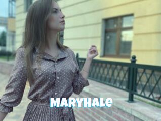 MaryHale