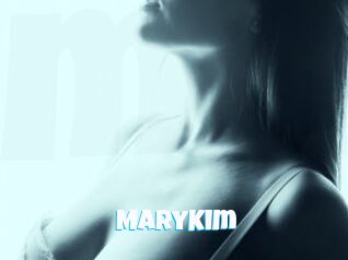 MaryKim