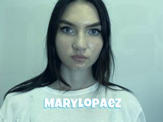 MaryLopaez