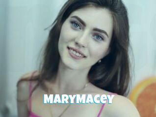 MaryMacey