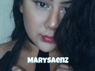 MarySaenz