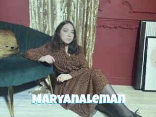 MaryanaLeman