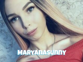 MaryanaSunny