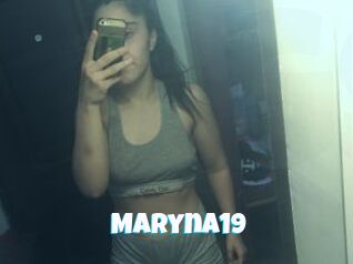 Maryna19