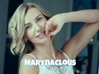 MarynaClous