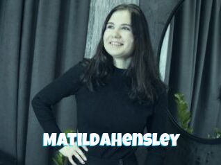 MatildaHensley