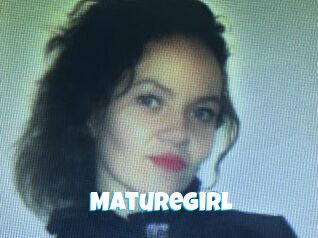 MatureGirl