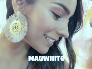 MauWhite