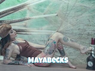 MayaBecks