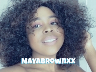 MayaBrownxx