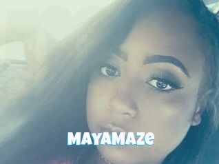 Maya_Maze