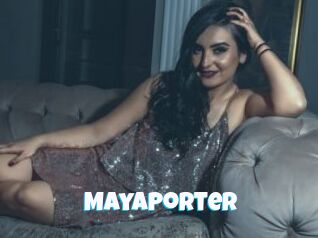 MayaPorter