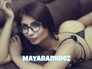 MayaRamirez