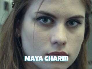 Maya_Charm