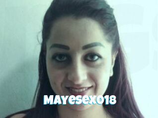 MayeSex018