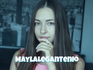 MaylaLegantenio