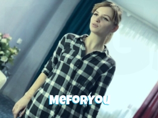 MeForYou