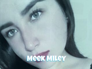 Meek_Miley